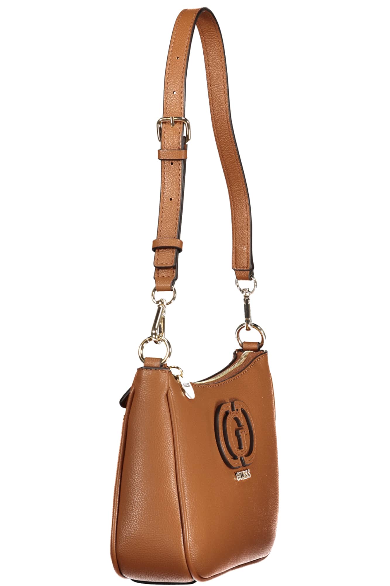 GUESS JEANS DAMEN SCHWARZ TASCHE