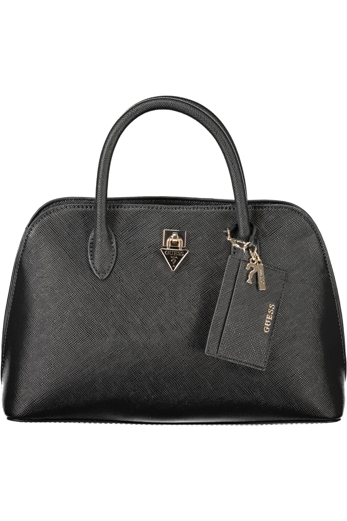 GUESS JEANS DAMEN SCHWARZ TASCHE