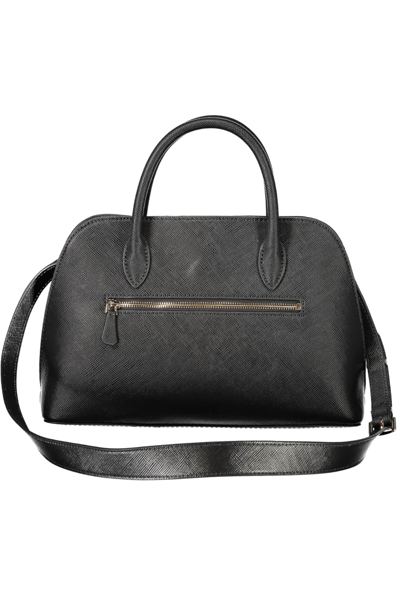GUESS JEANS DAMEN SCHWARZ TASCHE