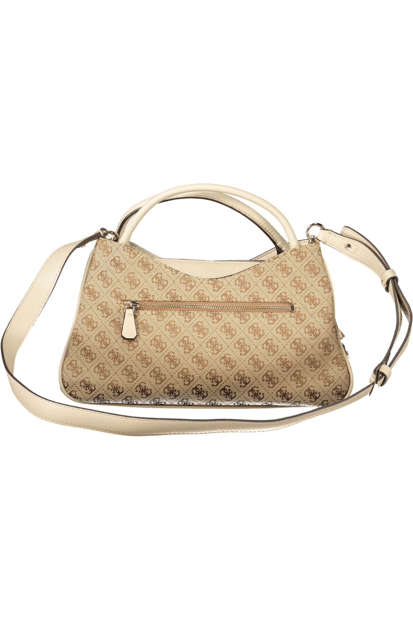 GUESS JEANS DAMEN BEIGE TASCHE