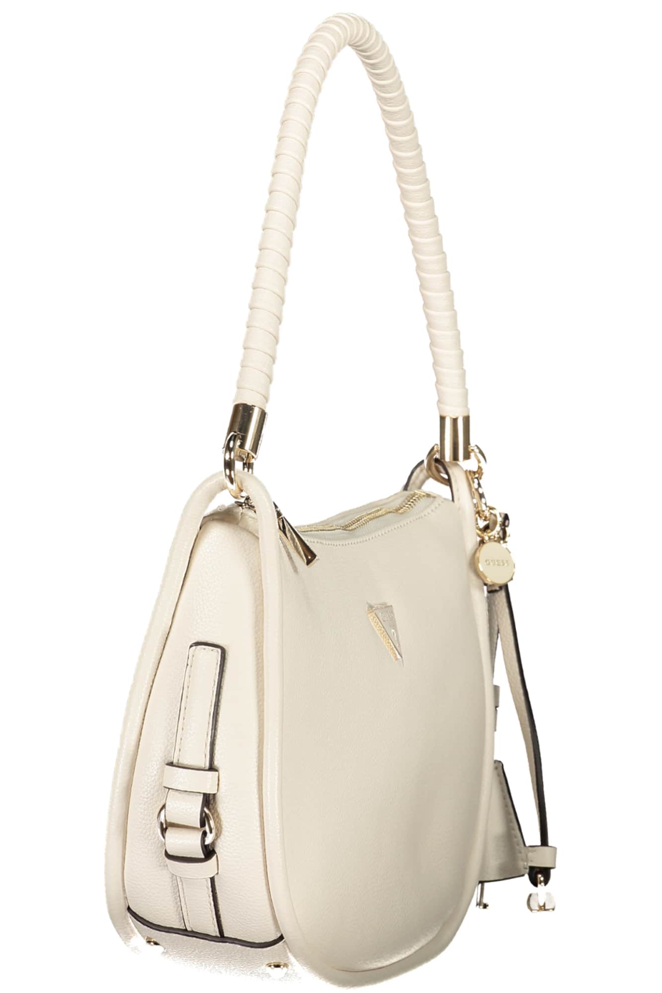 GUESS JEANS DAMEN SCHWARZ TASCHE