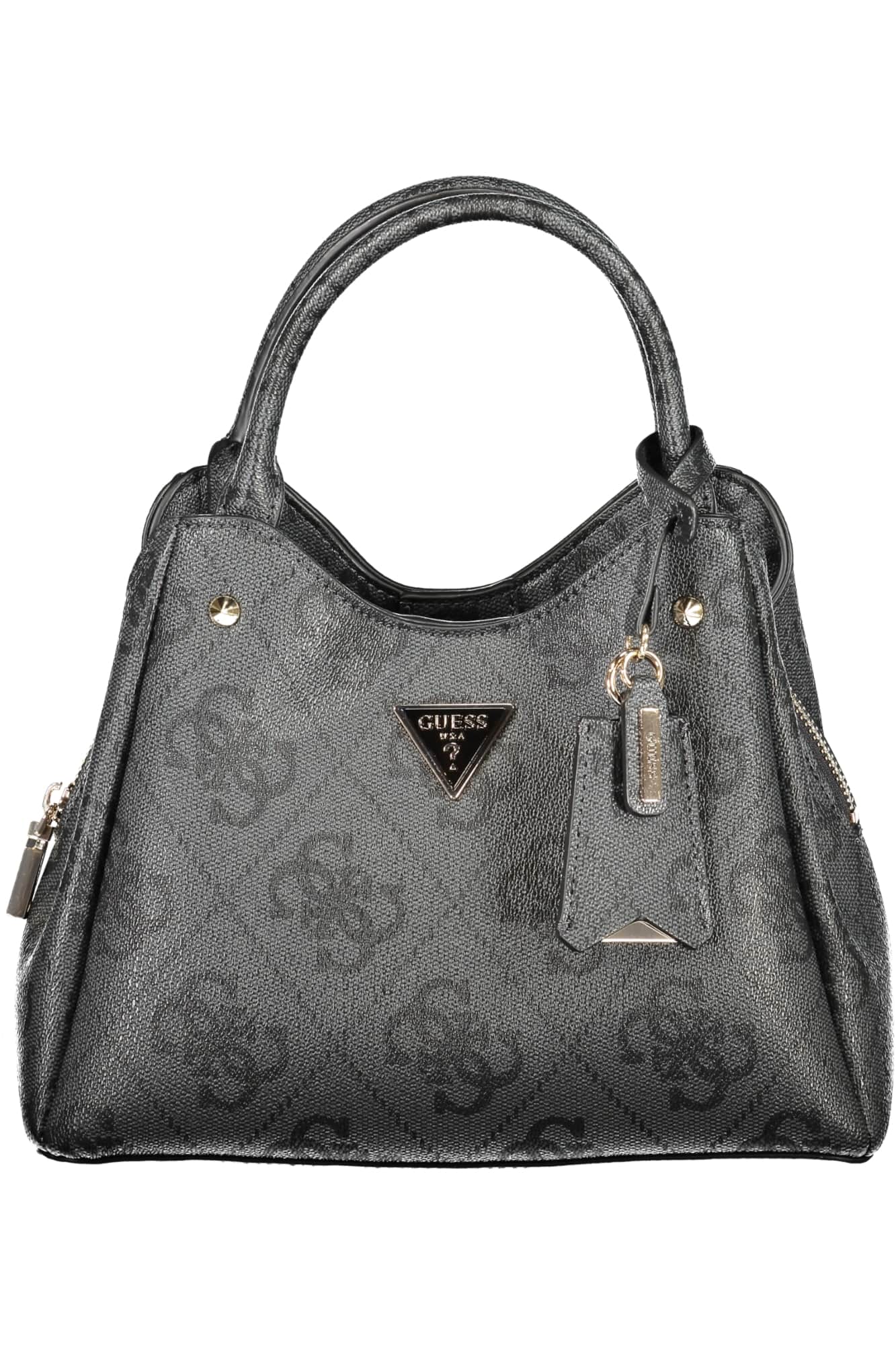 GUESS JEANS DAMEN SCHWARZ TASCHE