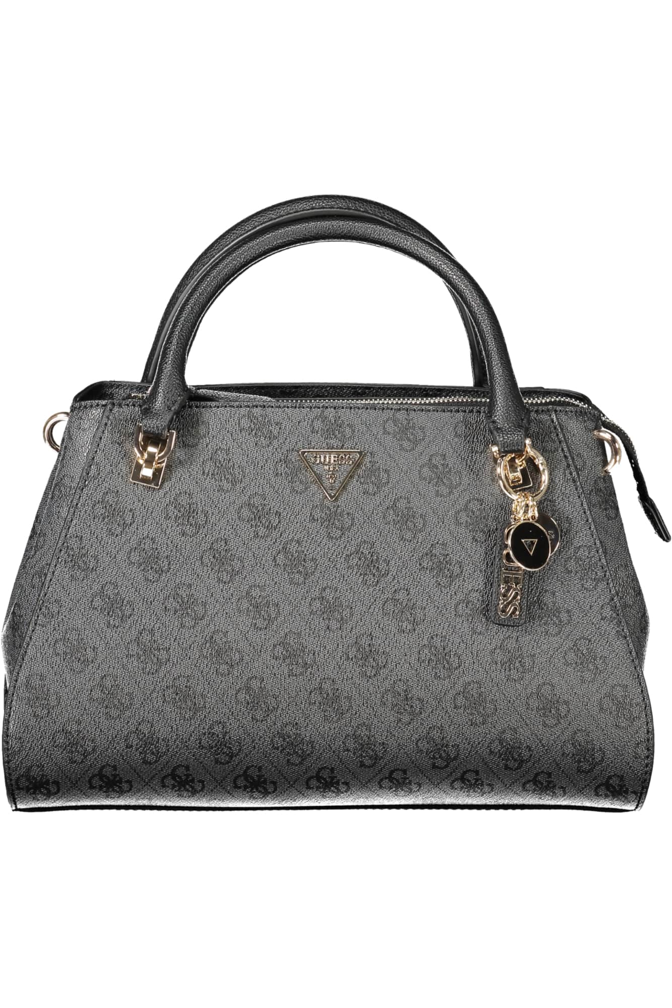 GUESS JEANS DAMEN SCHWARZ TASCHE