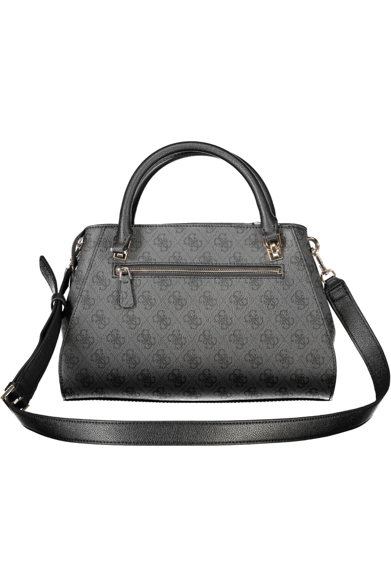 GUESS JEANS DAMEN SCHWARZ TASCHE