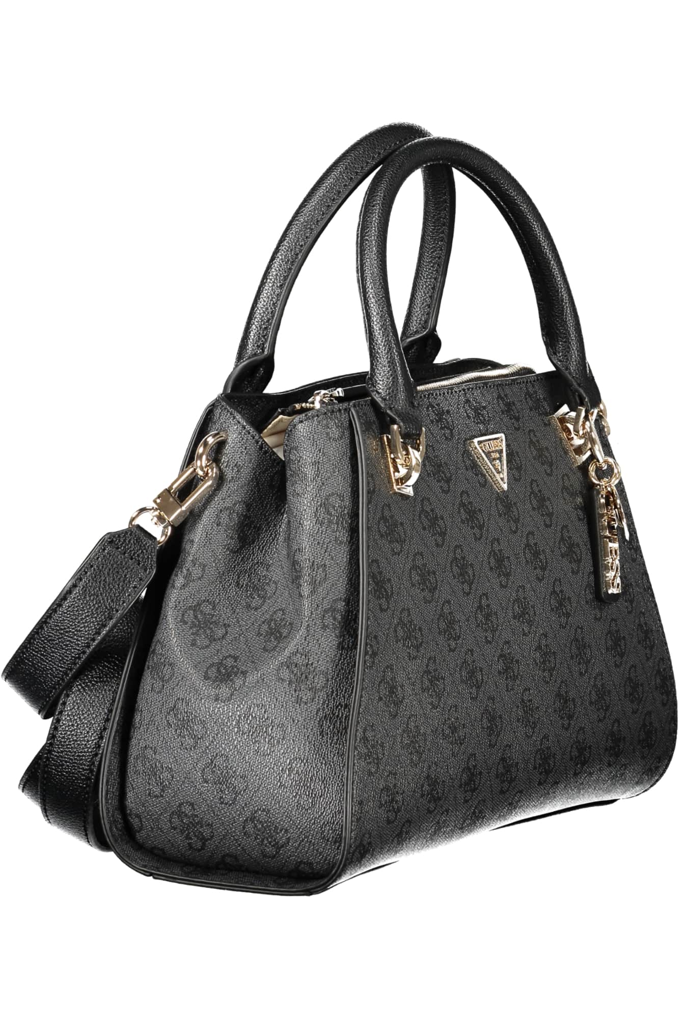 GUESS JEANS DAMEN SCHWARZ TASCHE