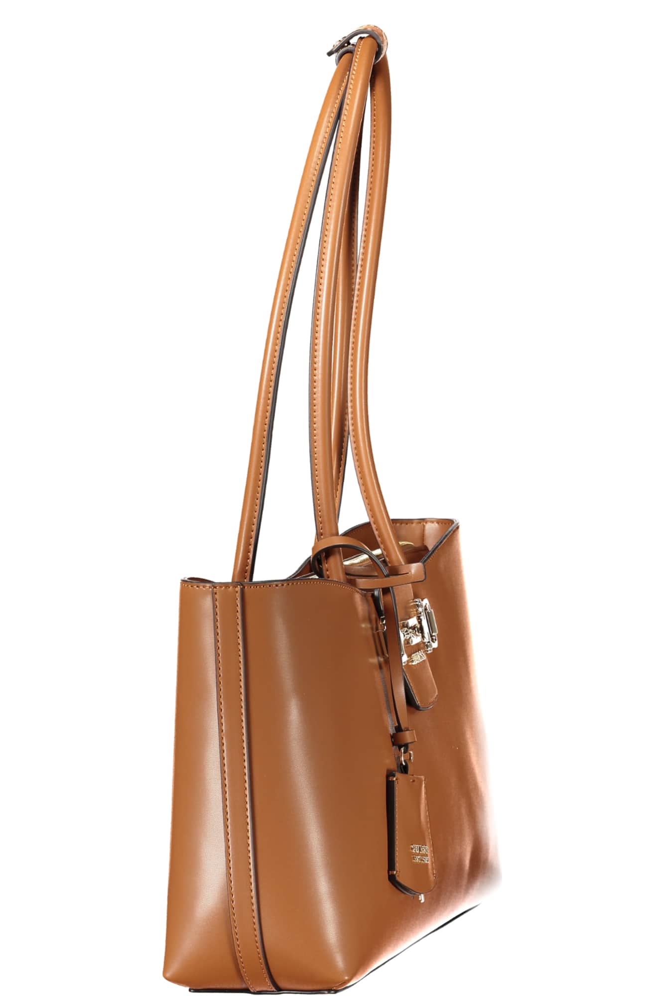 GUESS JEANS DAMEN BRAUN TASCHE