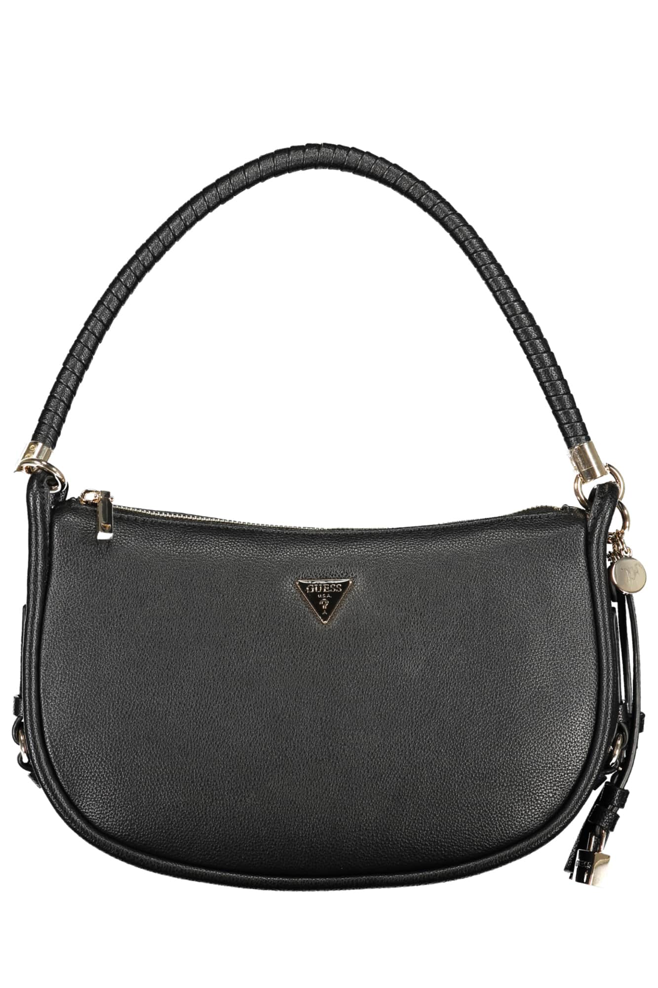 GUESS JEANS DAMEN SCHWARZ TASCHE