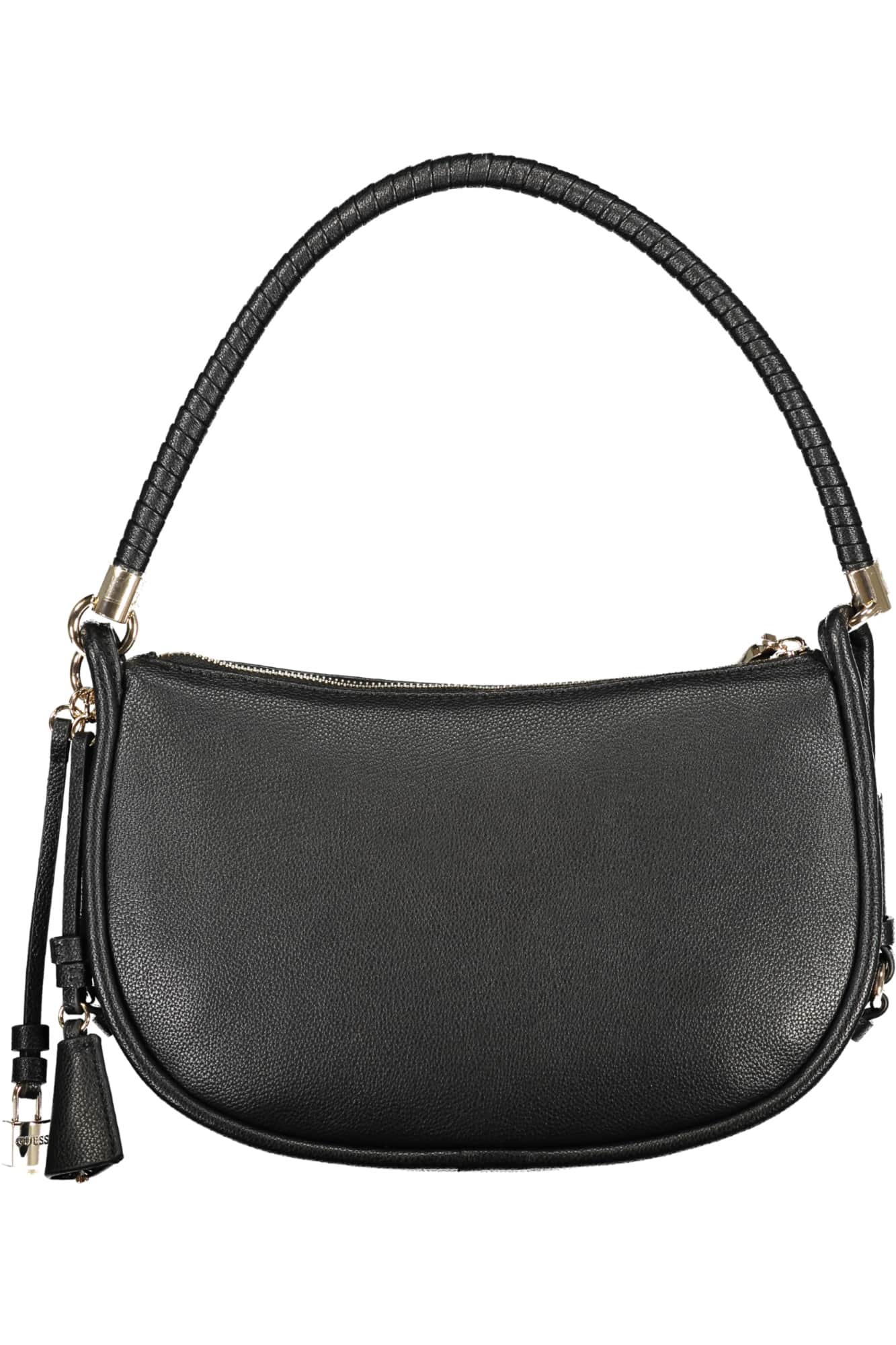 GUESS JEANS DAMEN SCHWARZ TASCHE