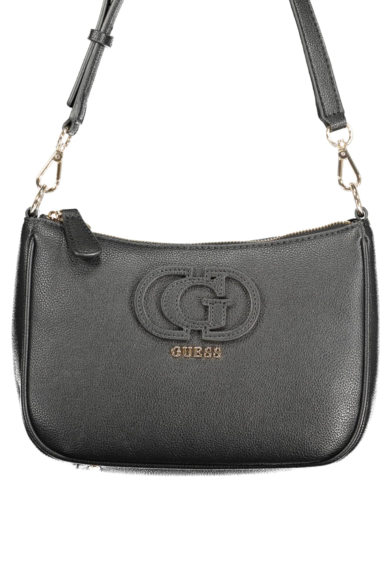 GUESS JEANS DAMEN SCHWARZ TASCHE