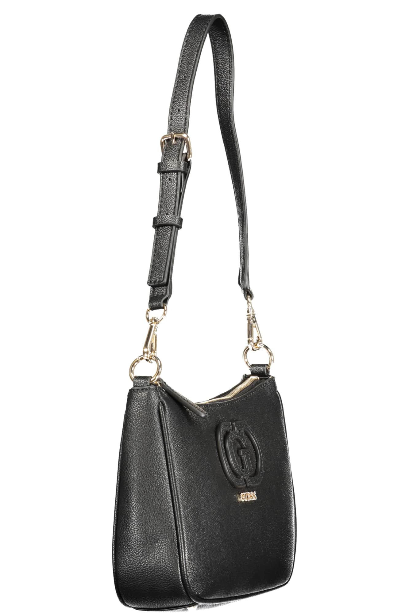 GUESS JEANS DAMEN SCHWARZ TASCHE