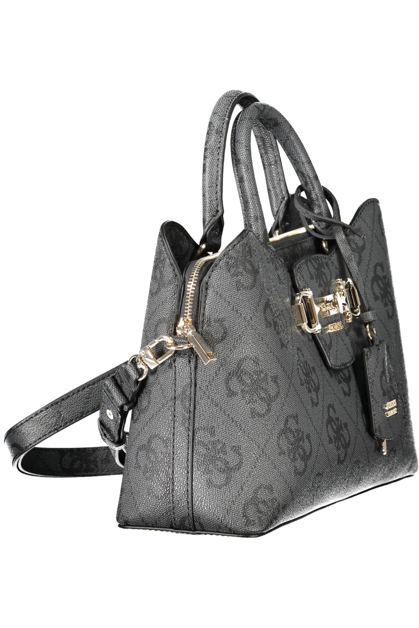 GUESS JEANS DAMEN BEIGE TASCHE