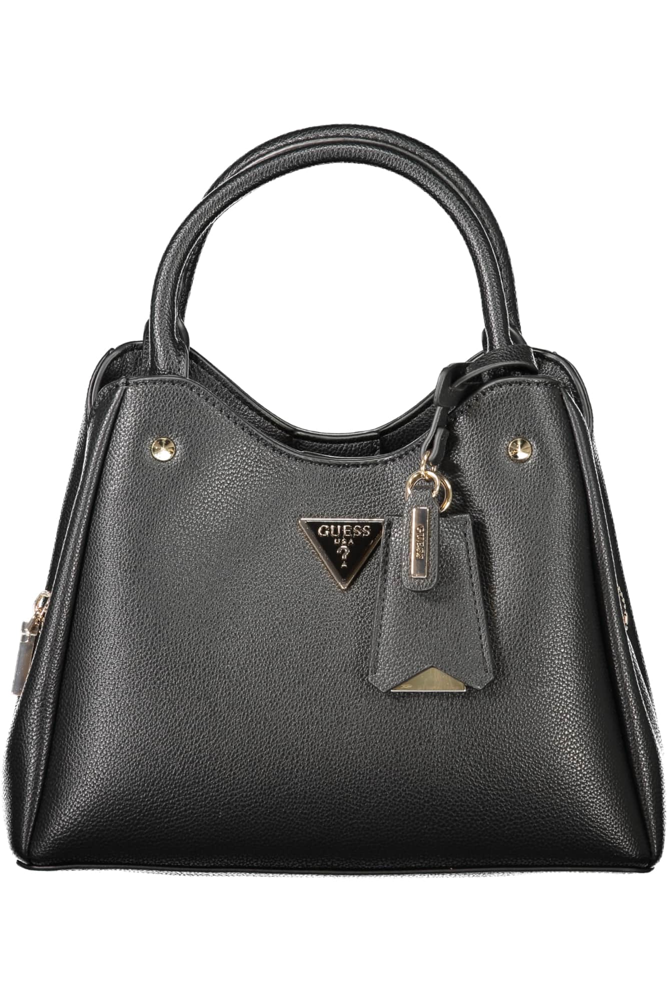 GUESS JEANS DAMEN SCHWARZ TASCHE