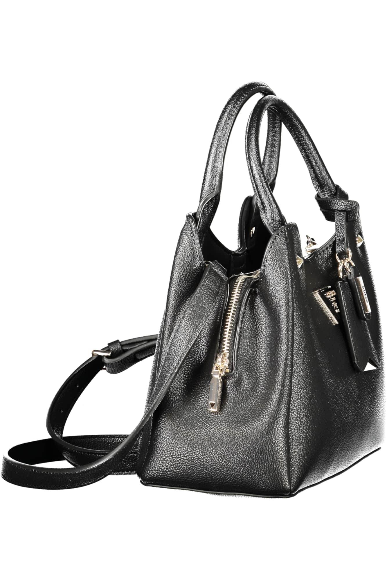 GUESS JEANS DAMEN SCHWARZ TASCHE