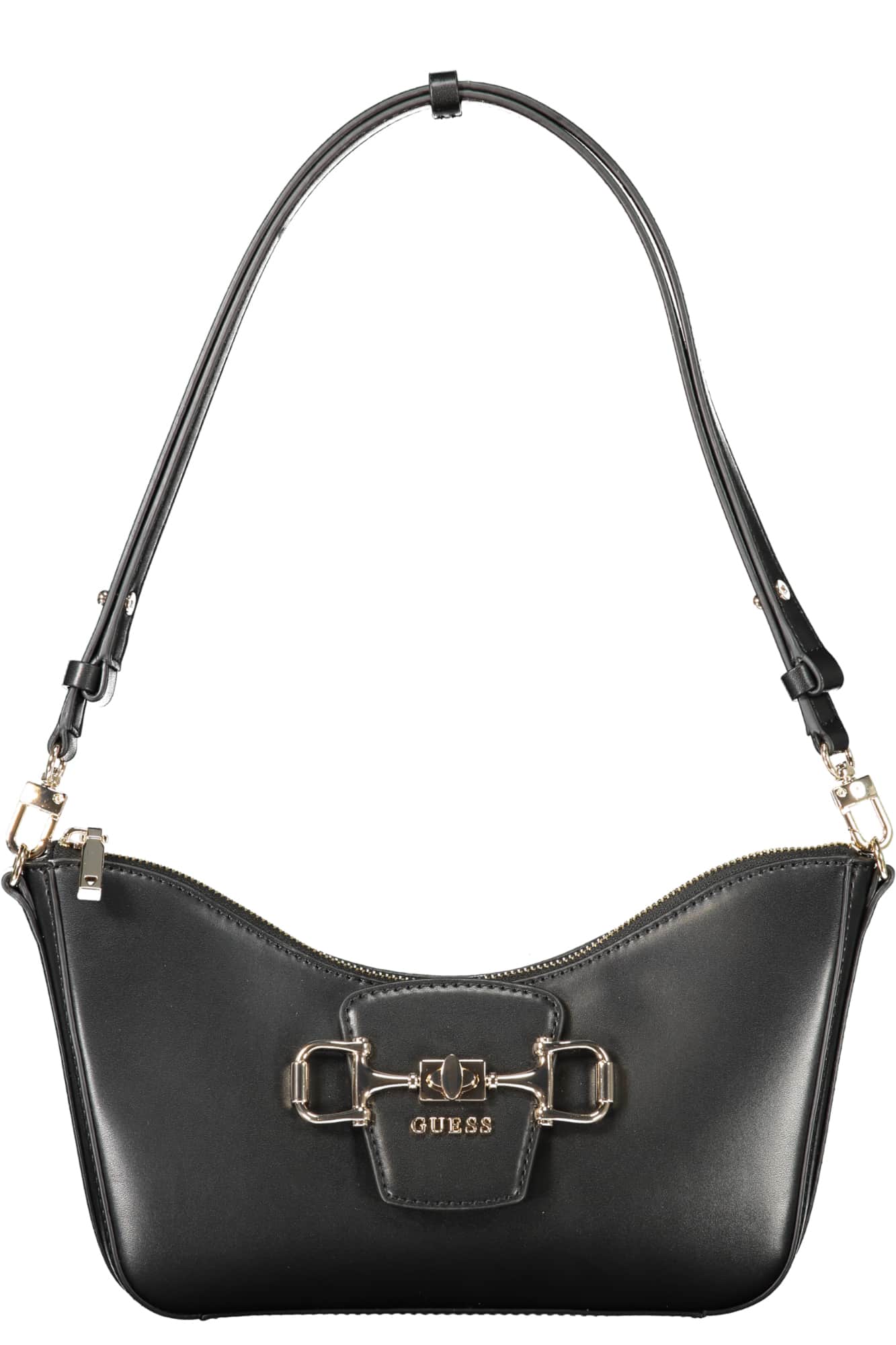 GUESS JEANS DAMEN SCHWARZ TASCHE
