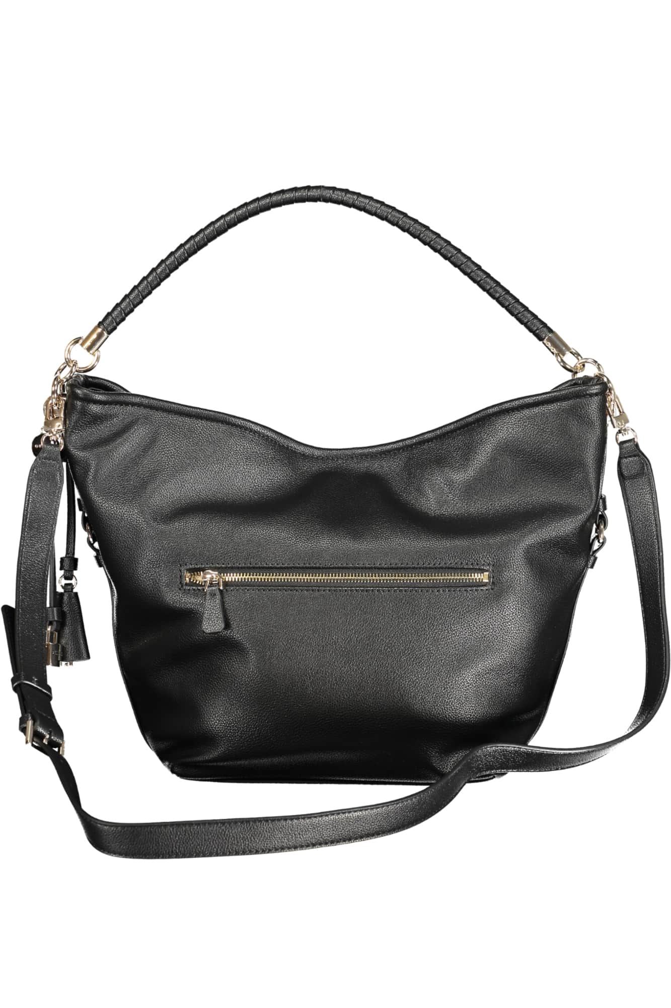 GUESS JEANS DAMEN BEIGE TASCHE