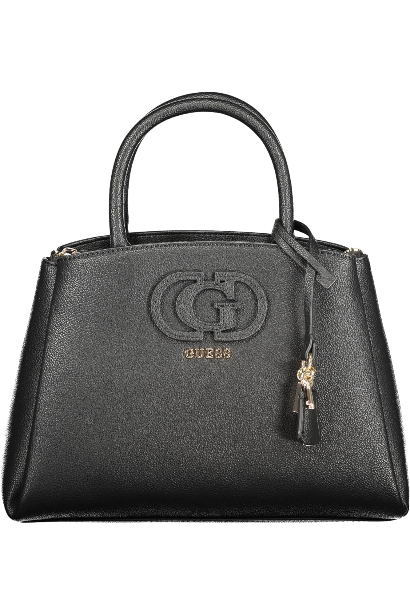 GUESS JEANS DAMEN BRAUN TASCHE