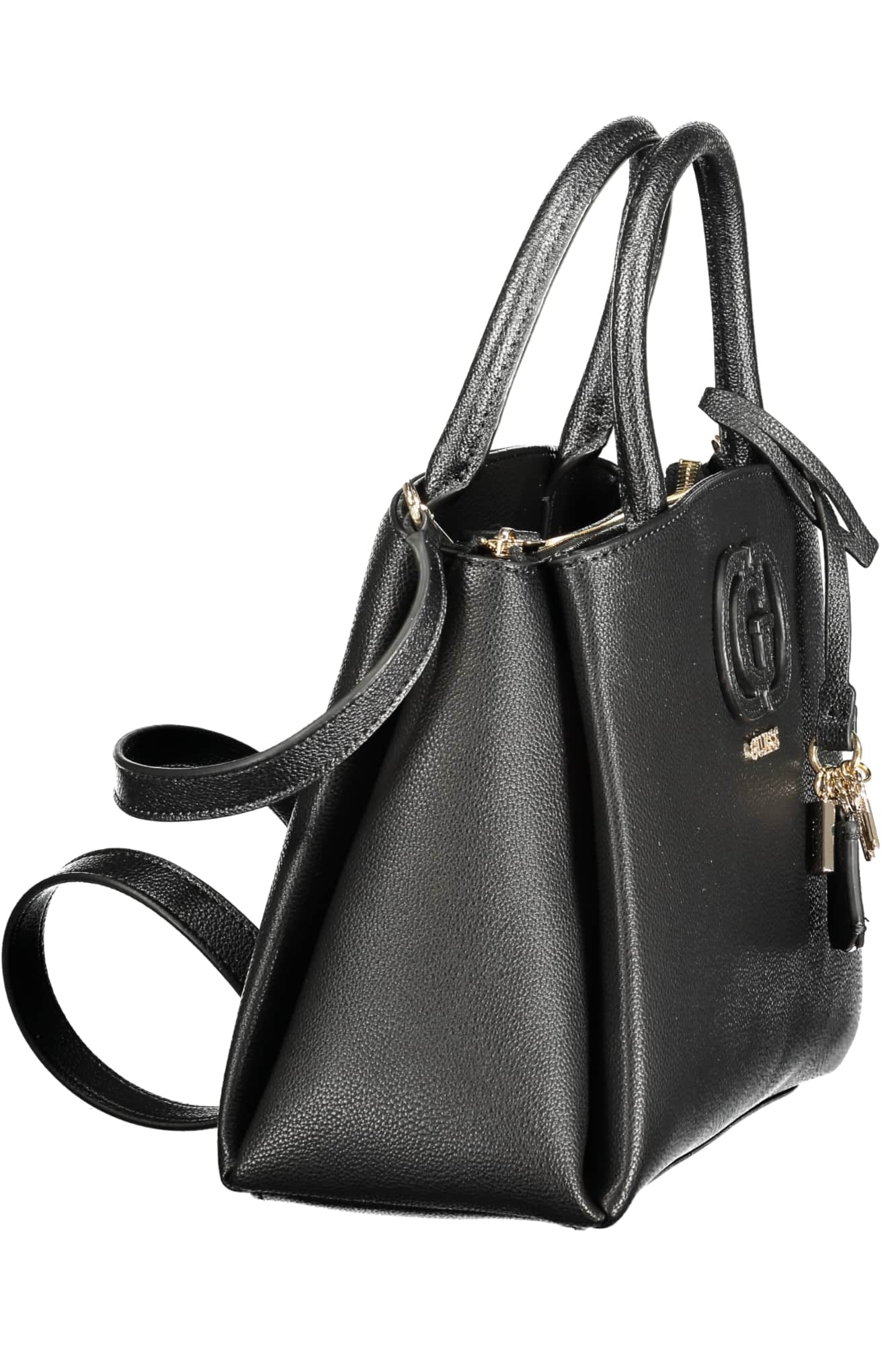 GUESS JEANS DAMEN BRAUN TASCHE