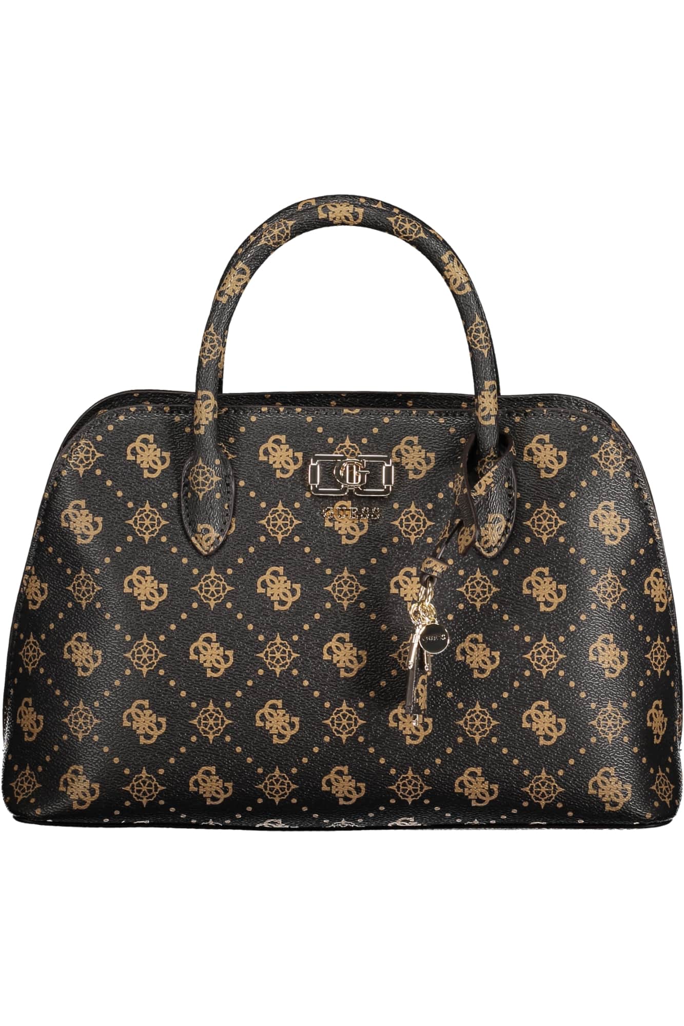 GUESS JEANS DAMEN BEIGE TASCHE