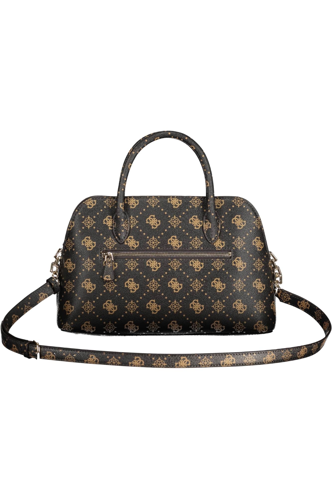 GUESS JEANS DAMEN BEIGE TASCHE