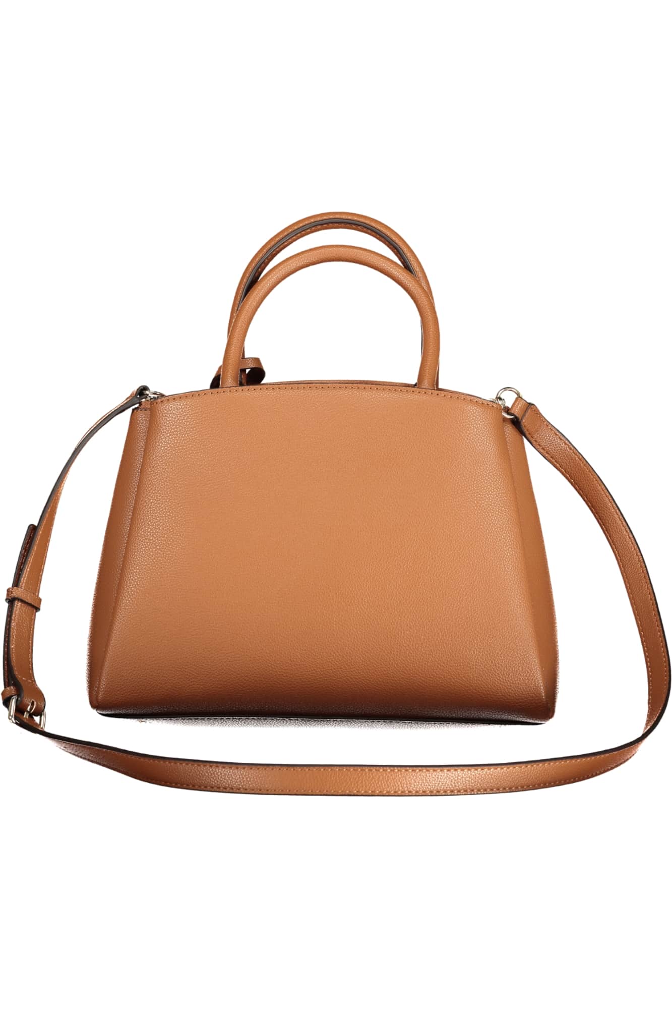 GUESS JEANS DAMEN BRAUN TASCHE
