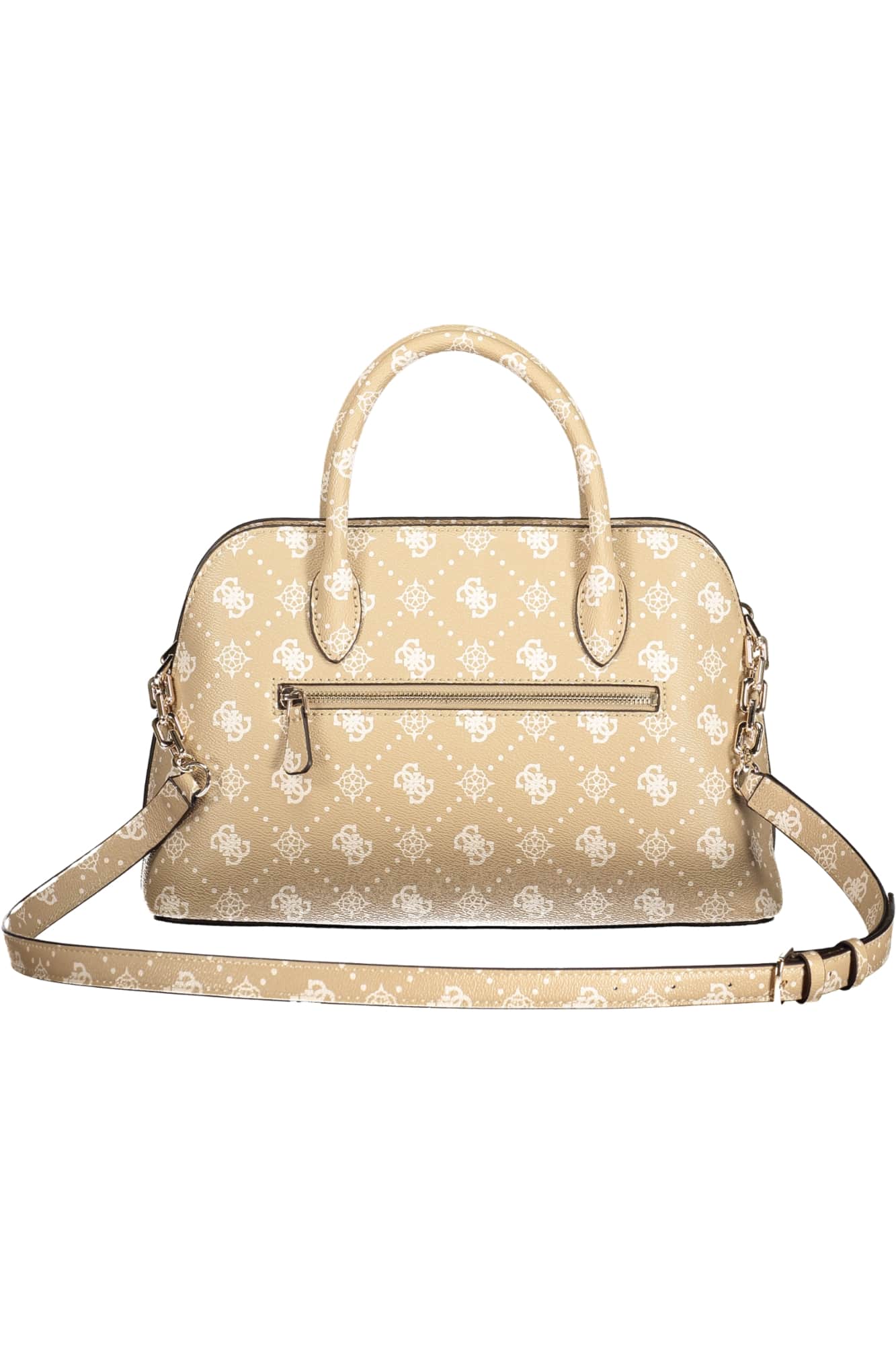 GUESS JEANS DAMEN BEIGE TASCHE