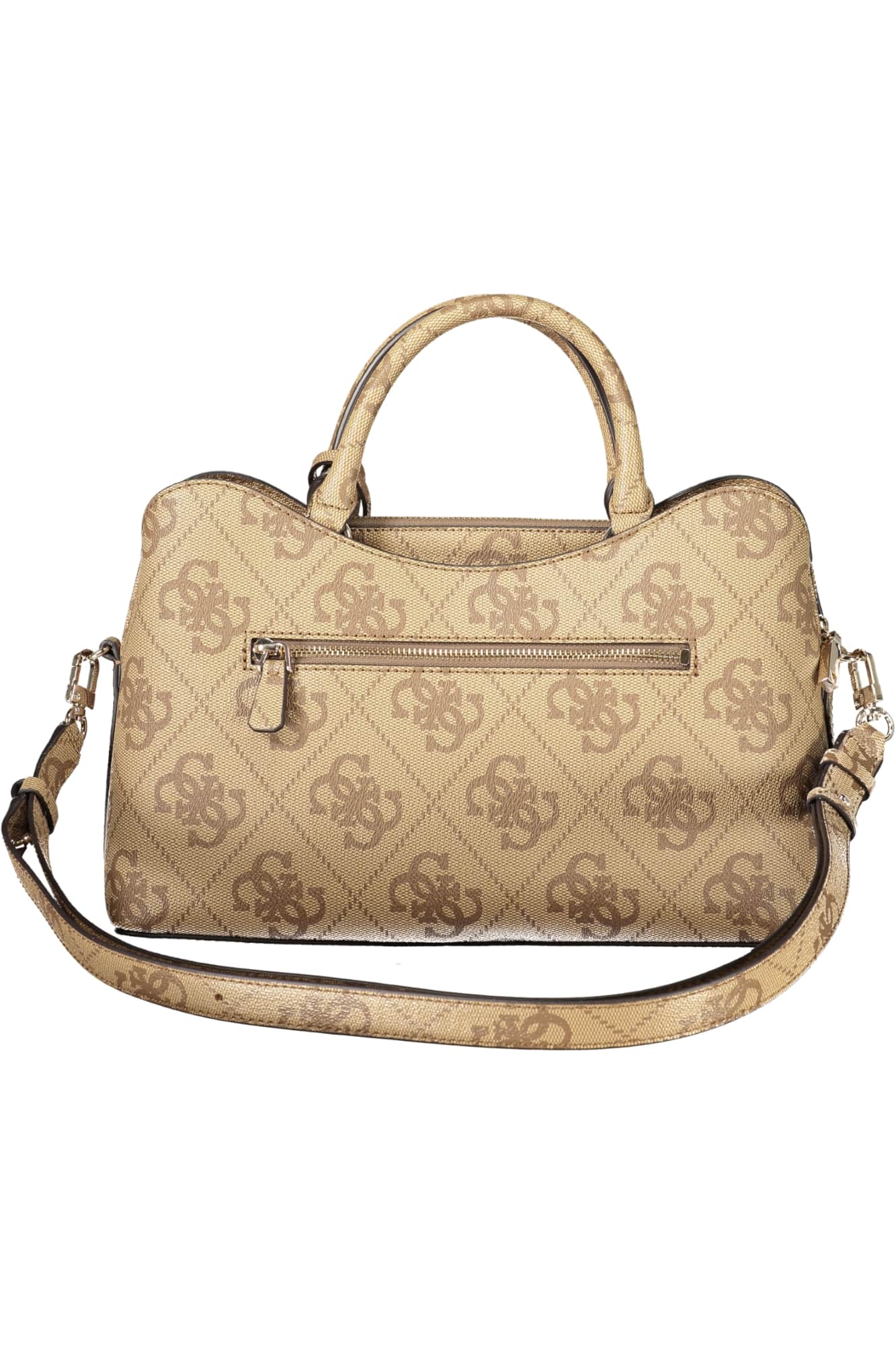 GUESS JEANS DAMEN BEIGE TASCHE