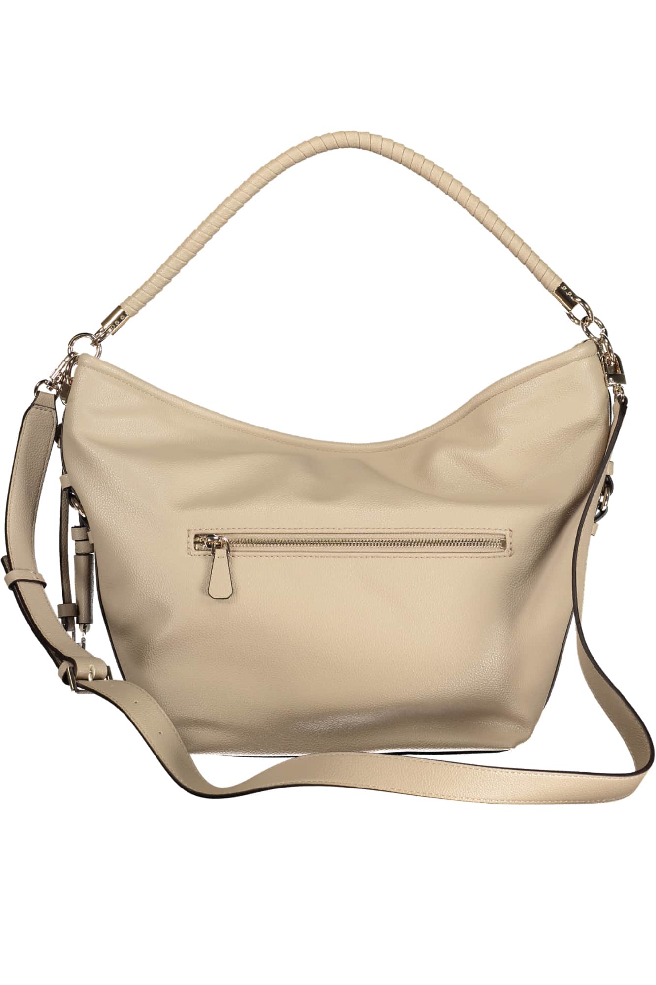 GUESS JEANS DAMEN BEIGE TASCHE