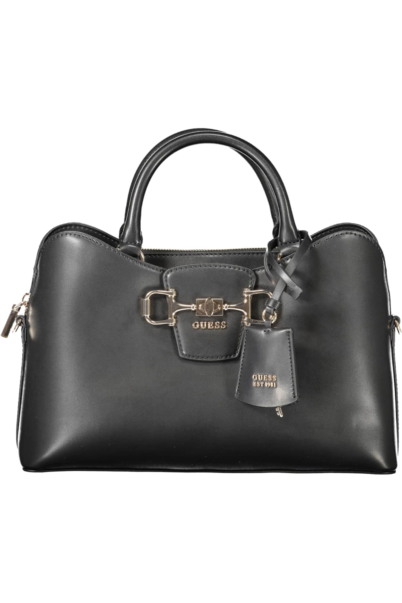 GUESS JEANS DAMEN SCHWARZ TASCHE