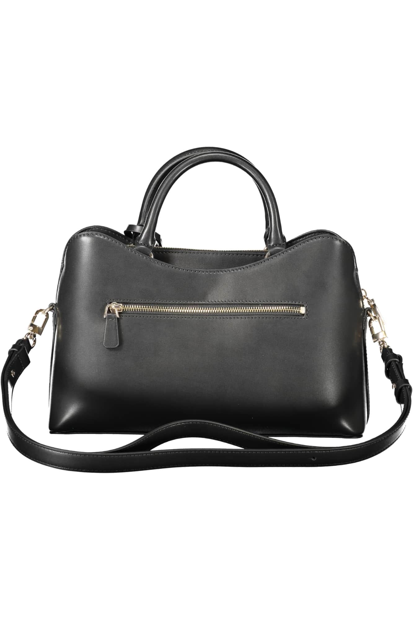 GUESS JEANS DAMEN SCHWARZ TASCHE