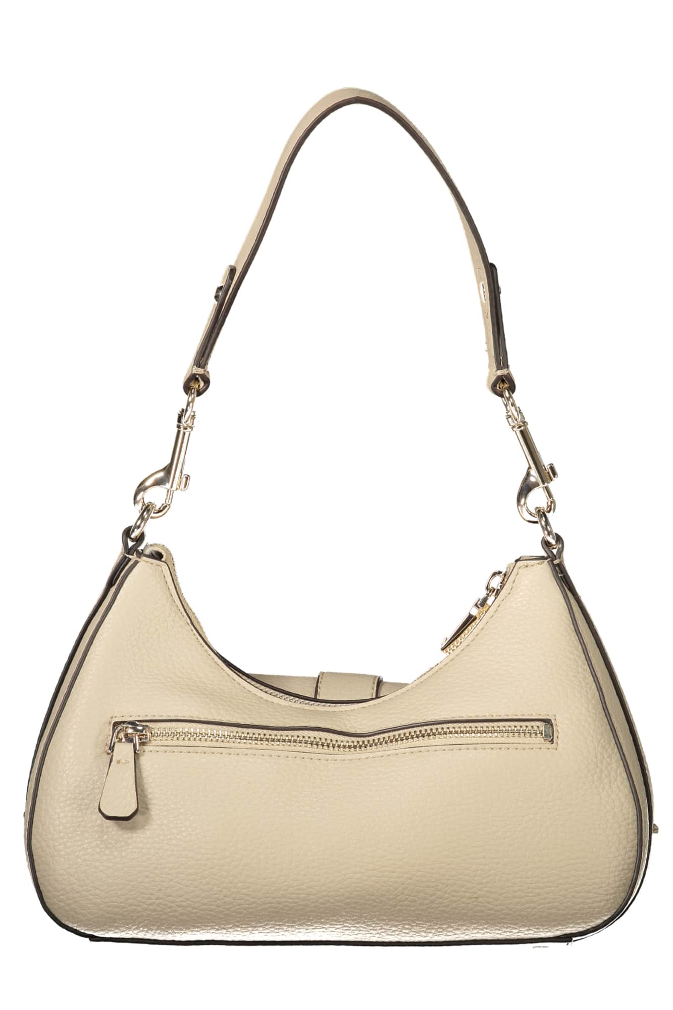 GUESS JEANS DAMEN BEIGE TASCHE
