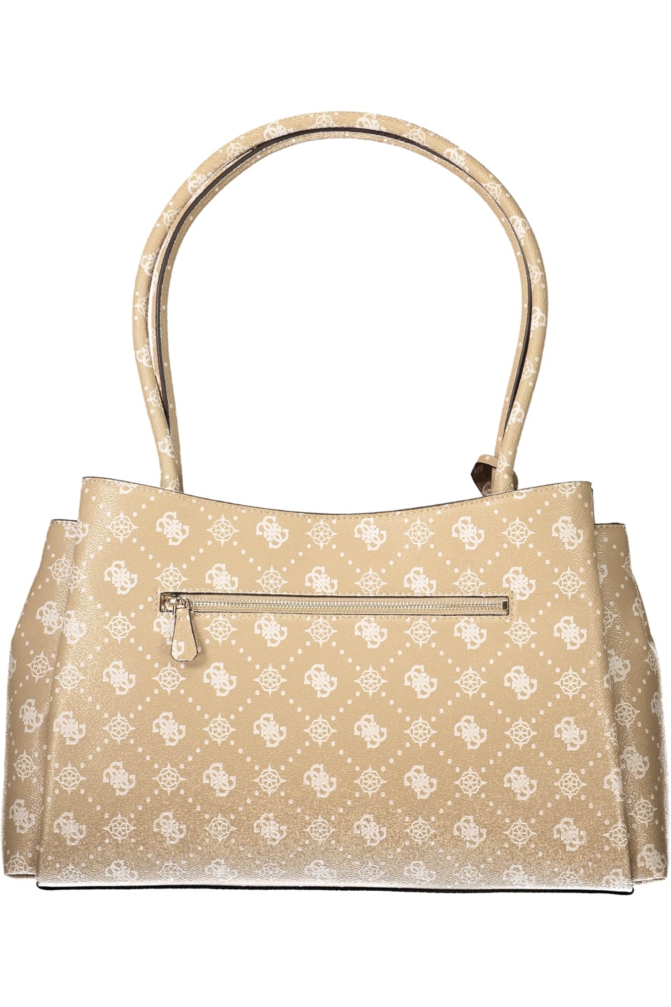 GUESS JEANS DAMEN BEIGE TASCHE