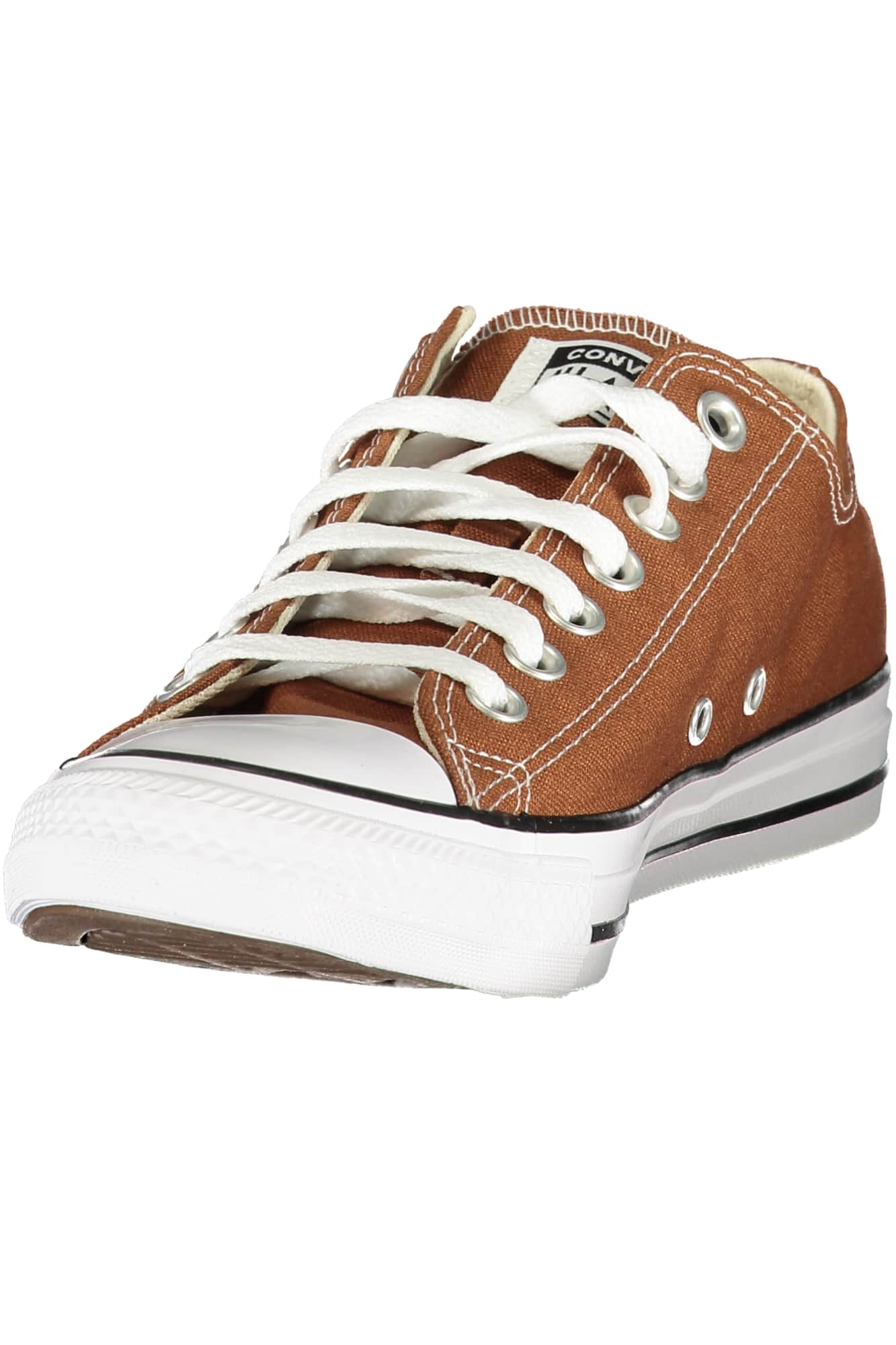 CONVERSE DAMEN BRAUN SPORTSCHUHE