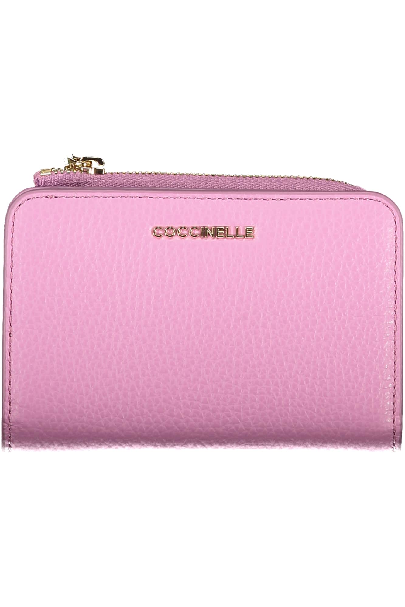 COCCINELLE DAMEN LILA GELDBÖRSE