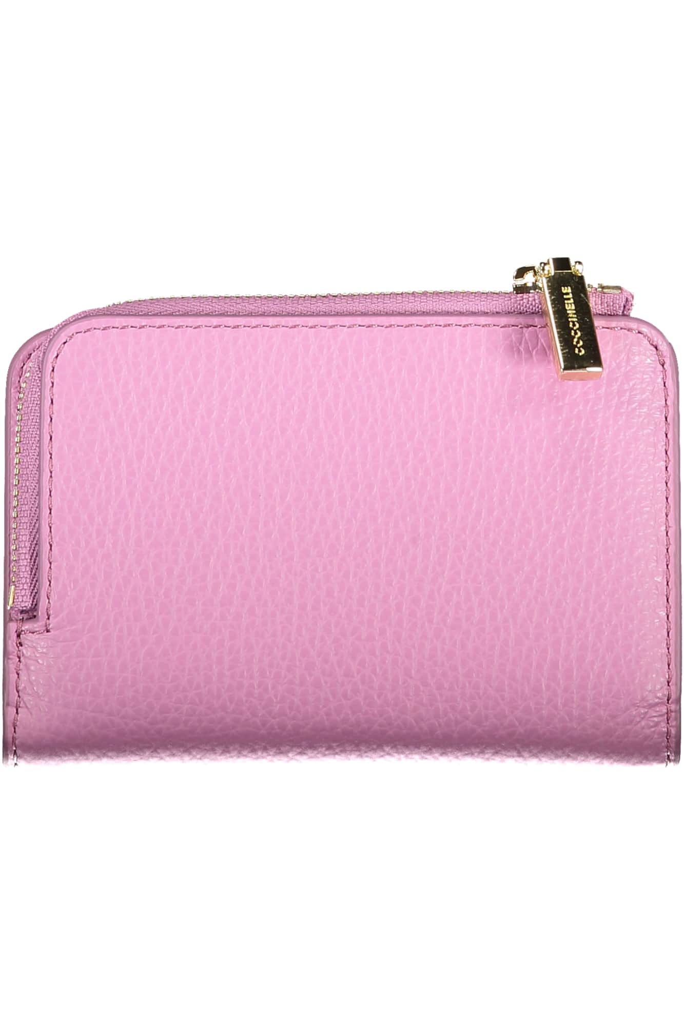 COCCINELLE DAMEN LILA GELDBÖRSE
