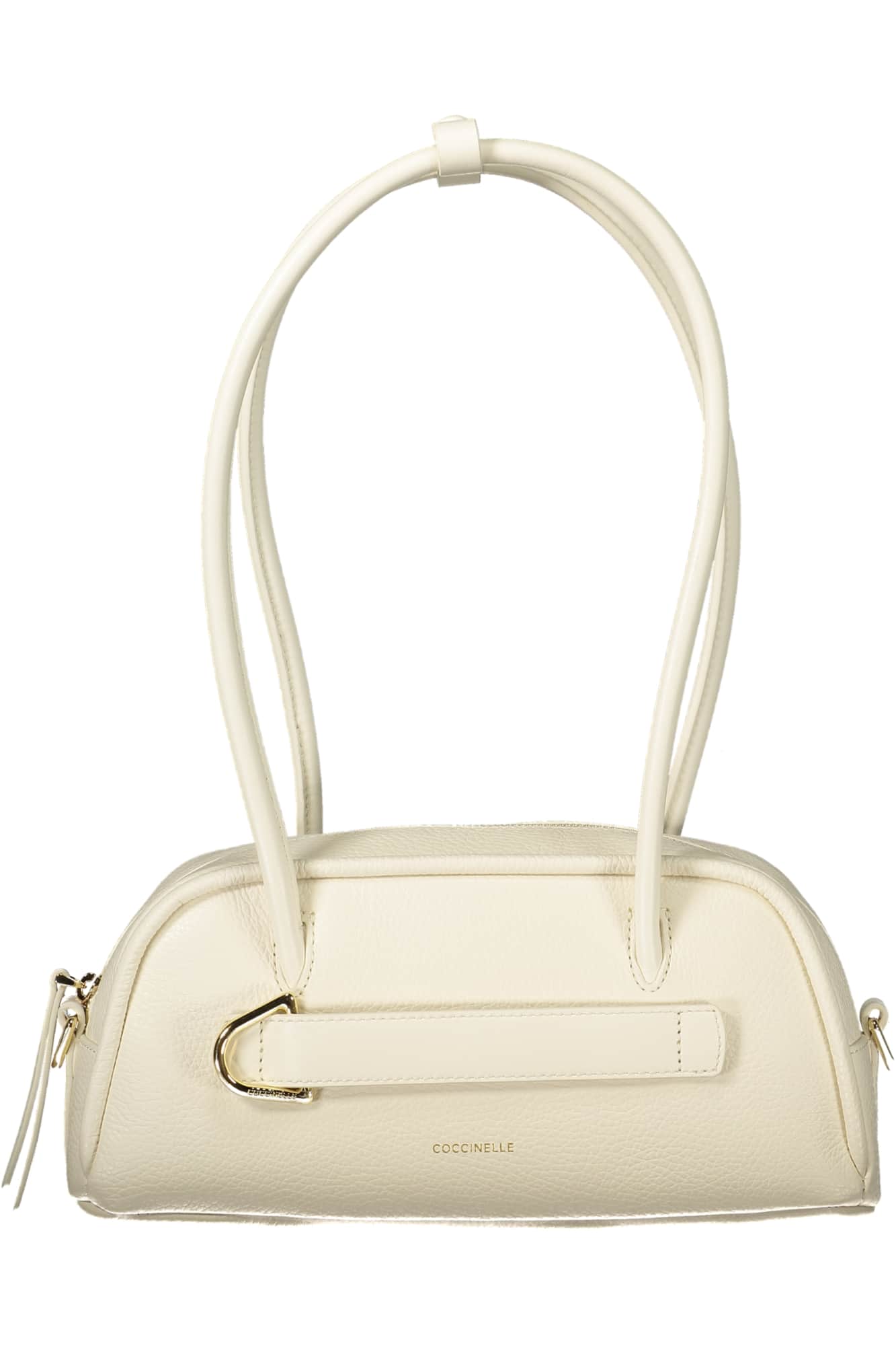 COCCINELLE DAMEN WEISS TASCHE