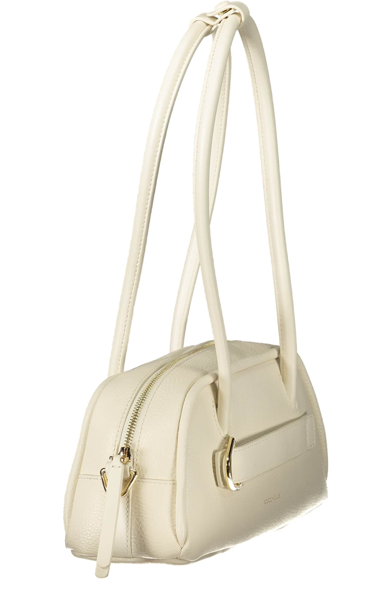 COCCINELLE DAMEN WEISS TASCHE