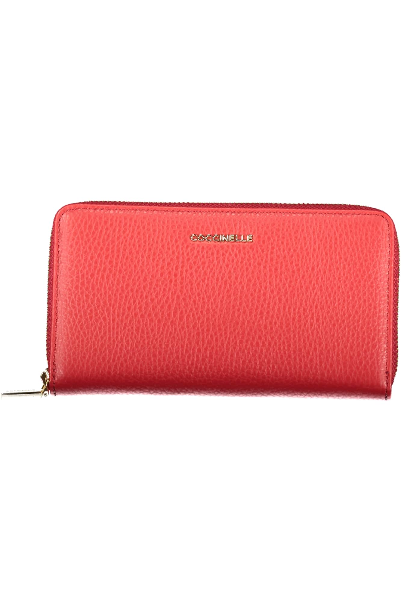 COCCINELLE DAMEN ROT GELDBÖRSE