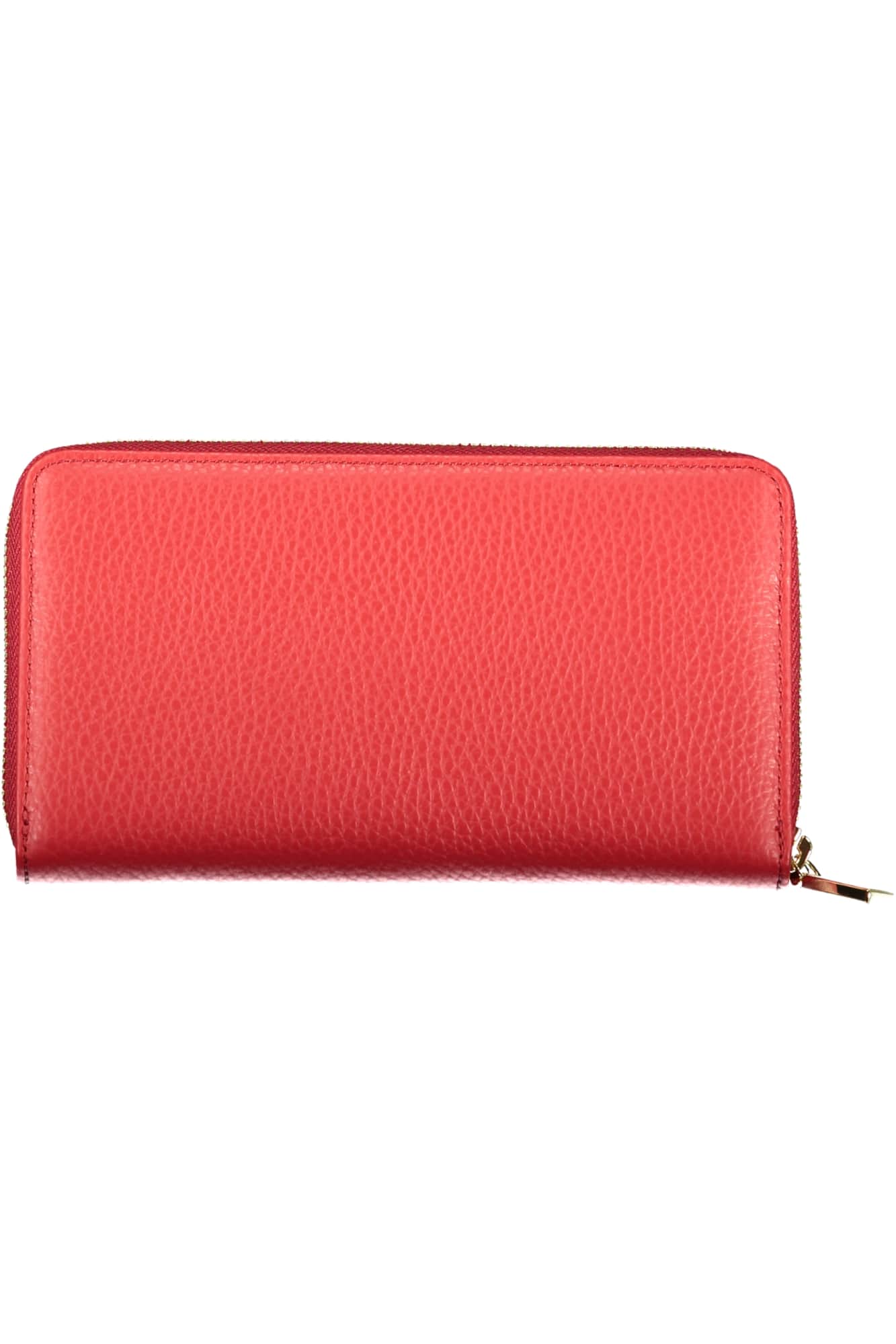 COCCINELLE DAMEN ROT GELDBÖRSE