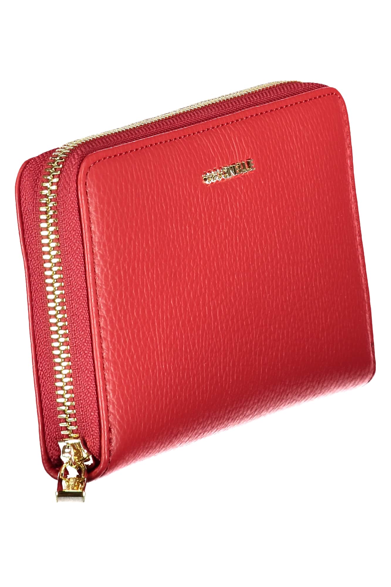 COCCINELLE DAMEN ROT GELDBÖRSE