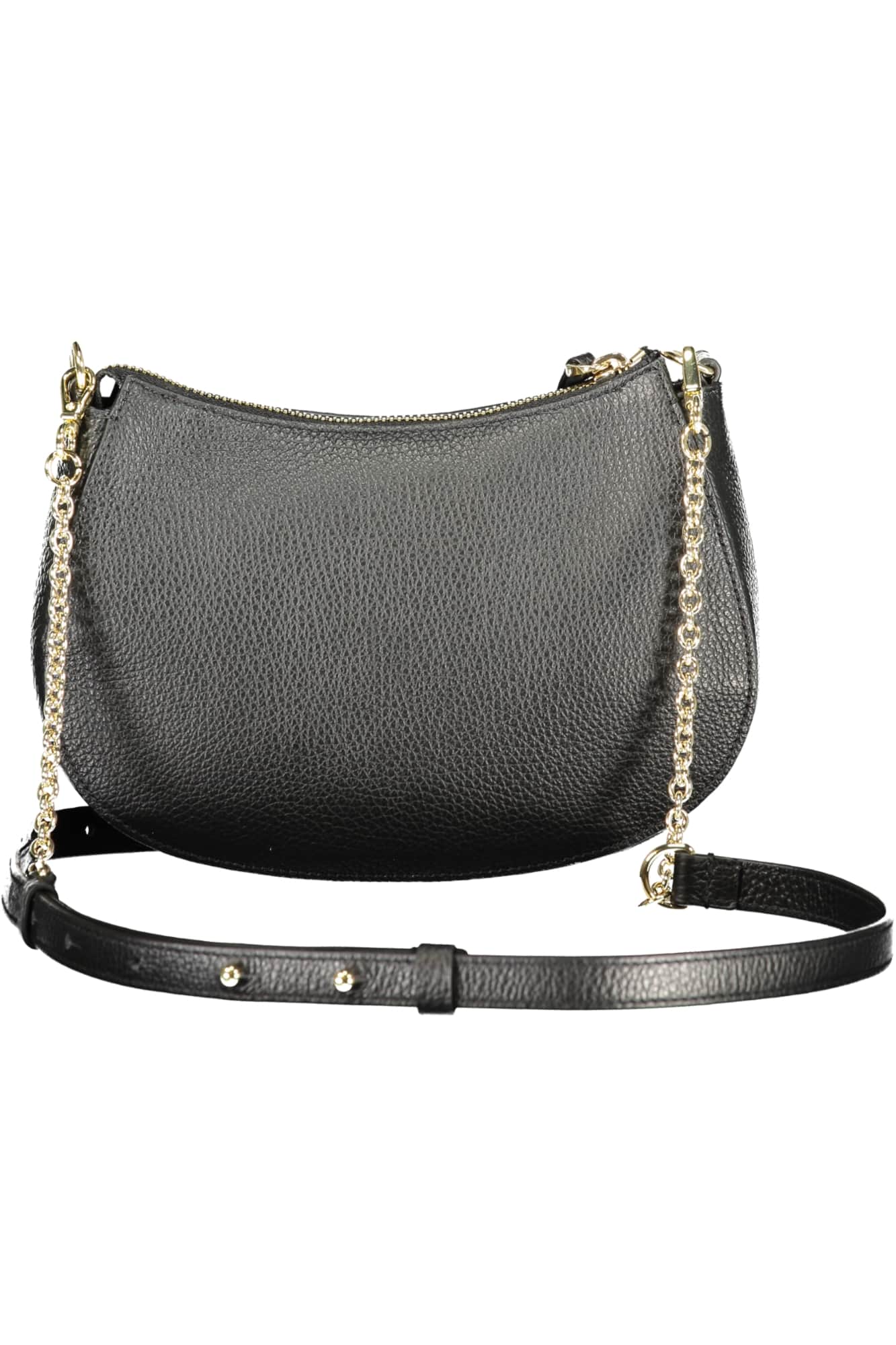 COCCINELLE DAMEN SCHWARZ TASCHE