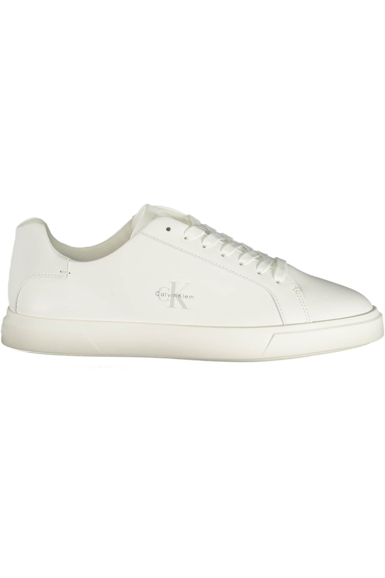 CALVIN KLEIN DAMEN BEIGE SPORTSCHUHE