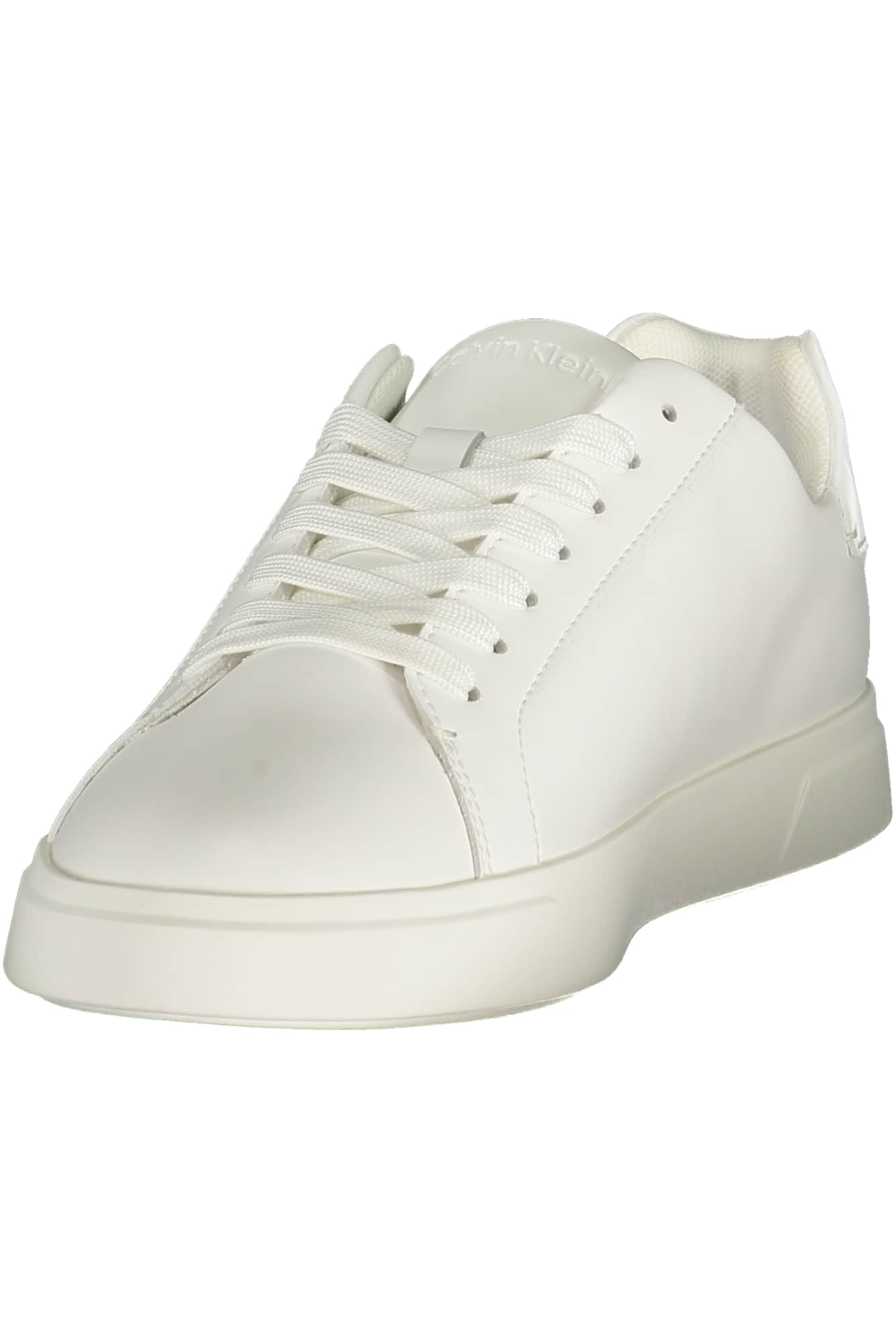 CALVIN KLEIN DAMEN BEIGE SPORTSCHUHE