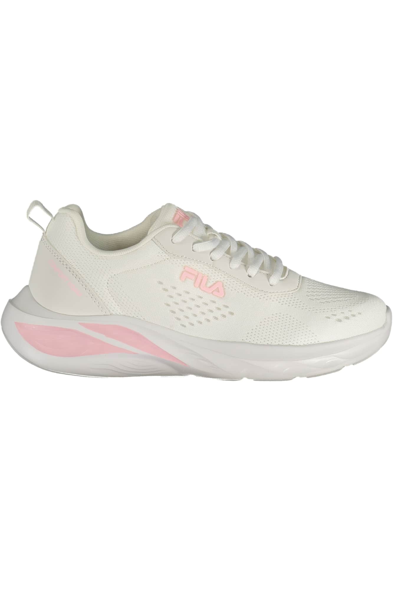 FILA DAMEN SCHWARZ SPORTSCHUHE