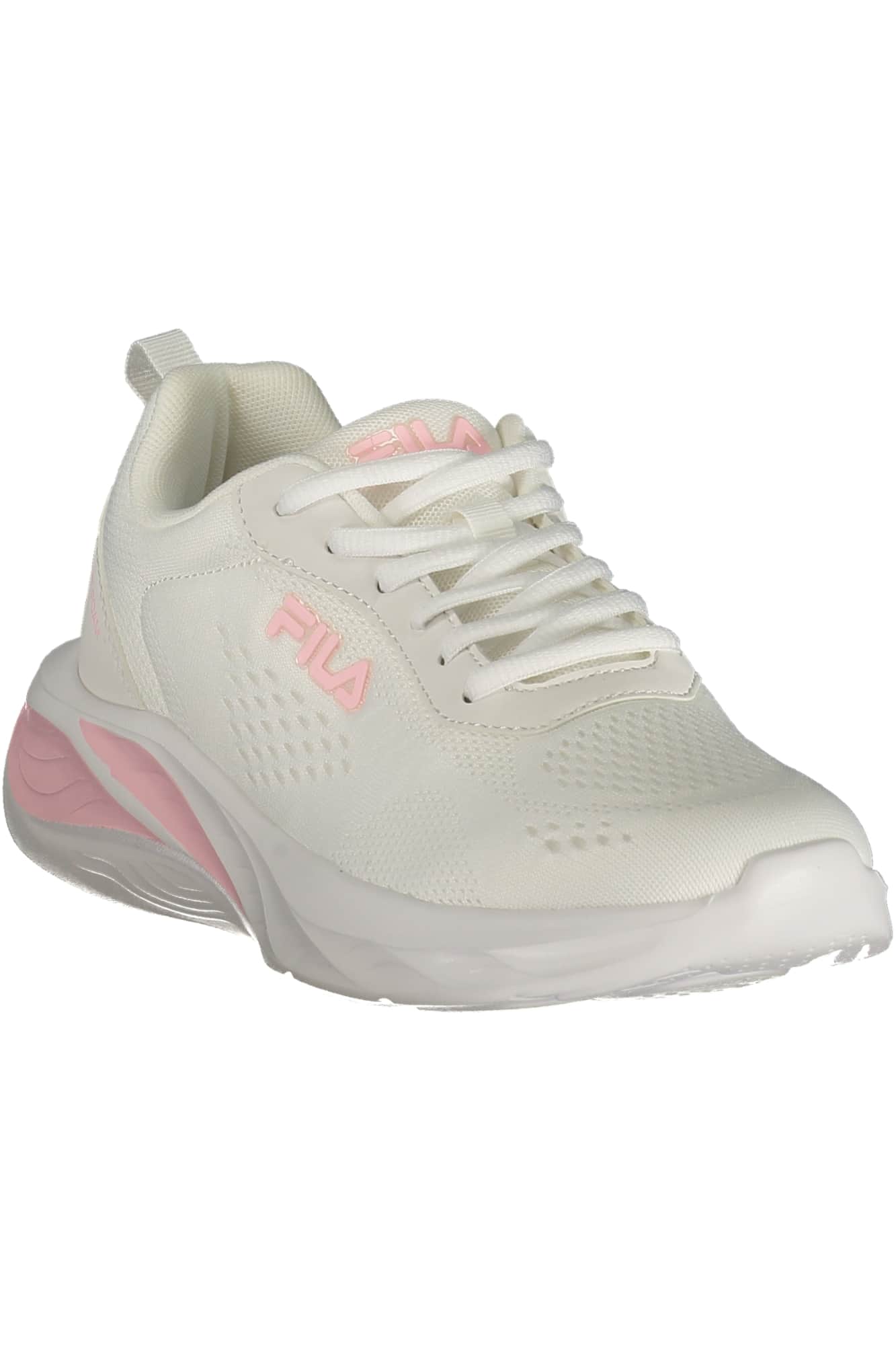 FILA DAMEN SCHWARZ SPORTSCHUHE