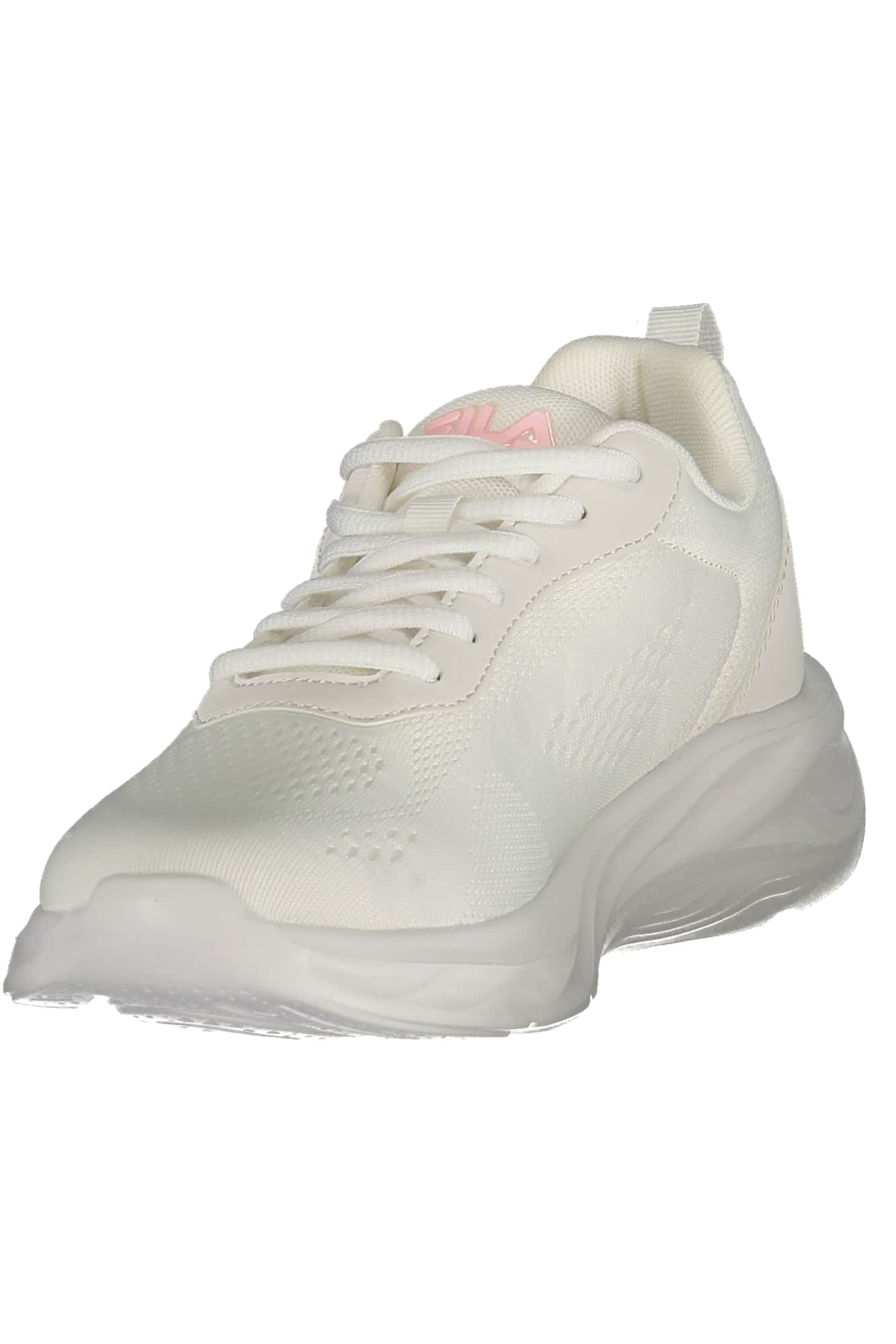 FILA DAMEN SCHWARZ SPORTSCHUHE