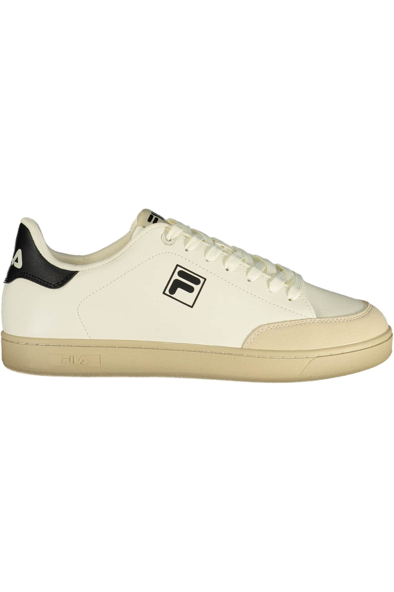 FILA HERREN WEISS SPORTSCHUHE