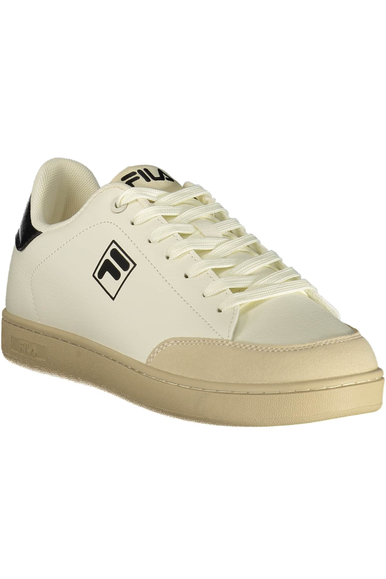 FILA HERREN WEISS SPORTSCHUHE