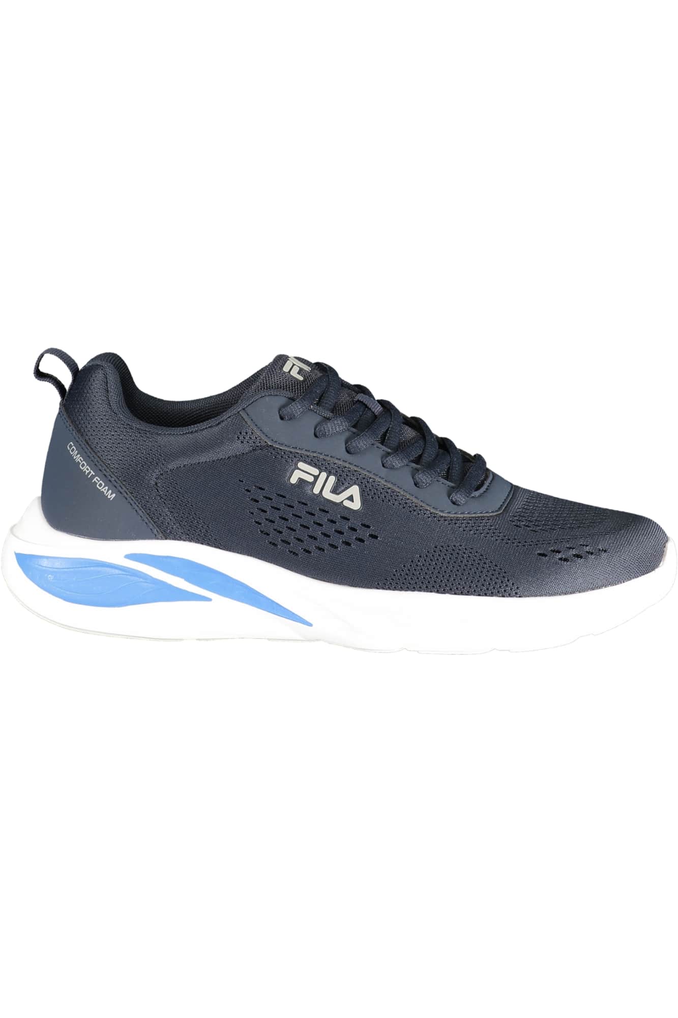 FILA HERREN BLAU SPORTSCHUHE