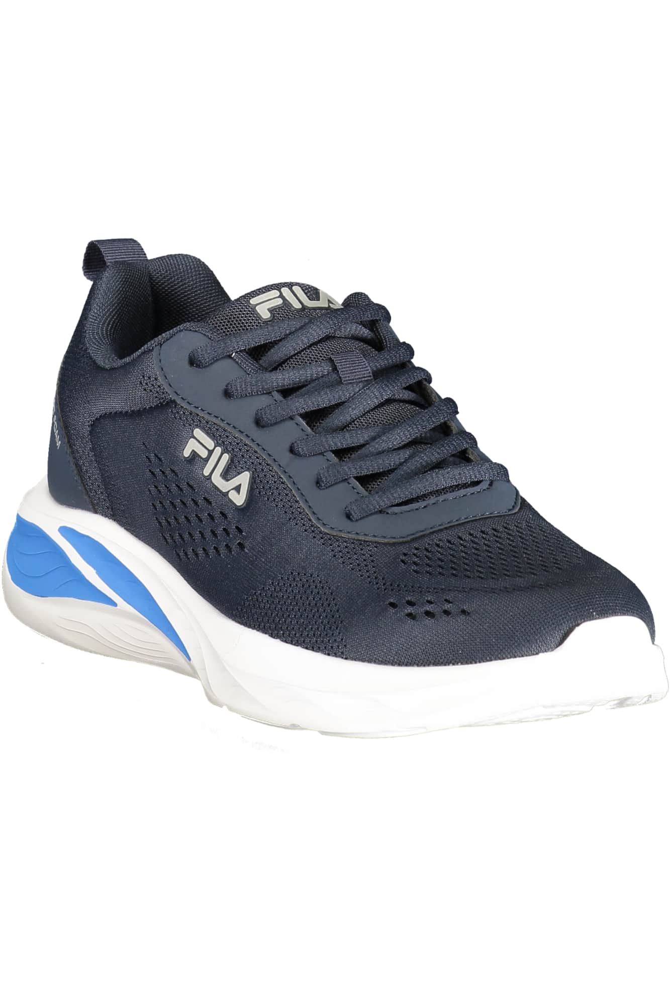 FILA HERREN BLAU SPORTSCHUHE