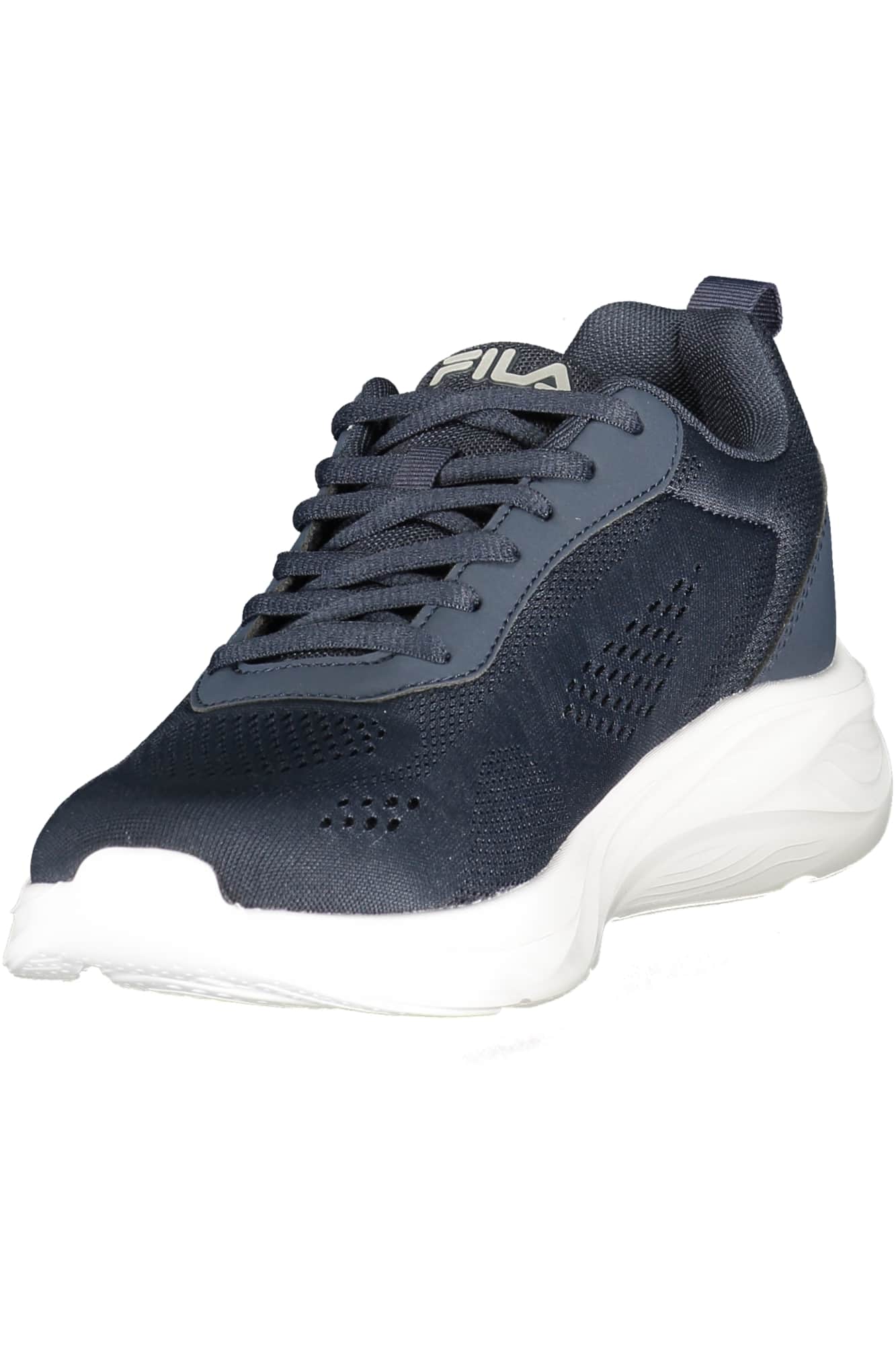 FILA HERREN BLAU SPORTSCHUHE